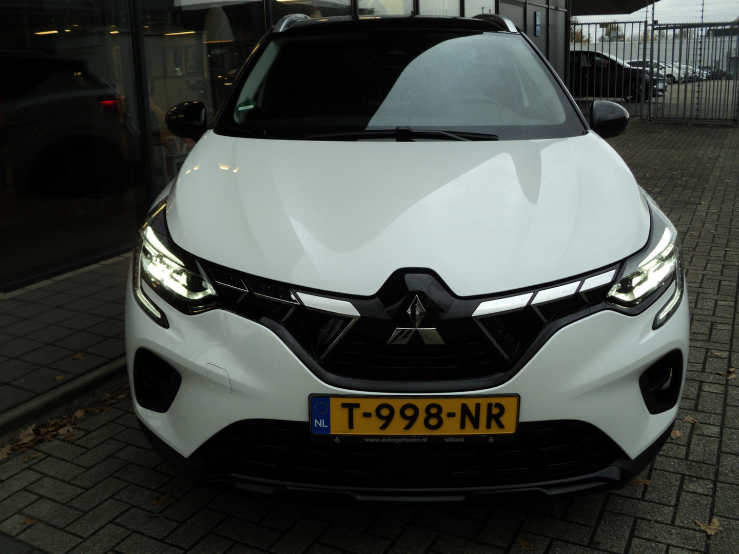 Mitsubishi Mitsubishi