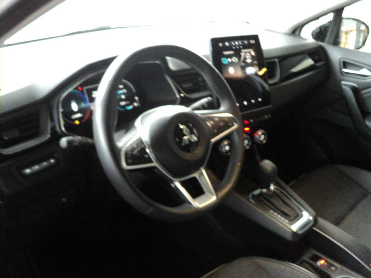 Mitsubishi Mitsubishi