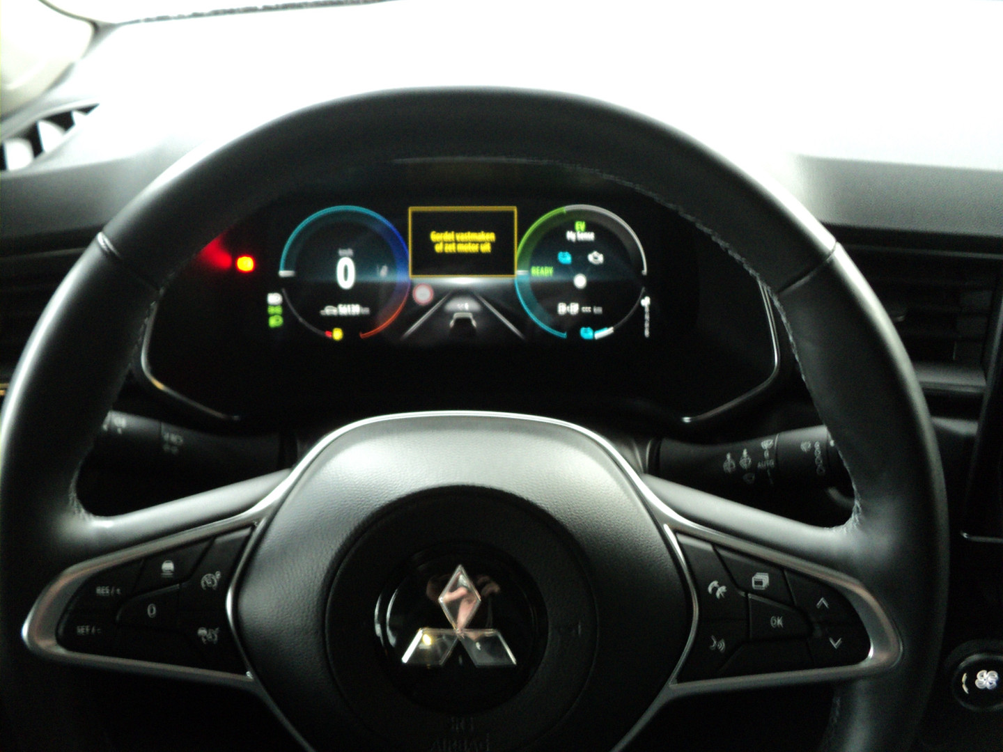 Mitsubishi Mitsubishi