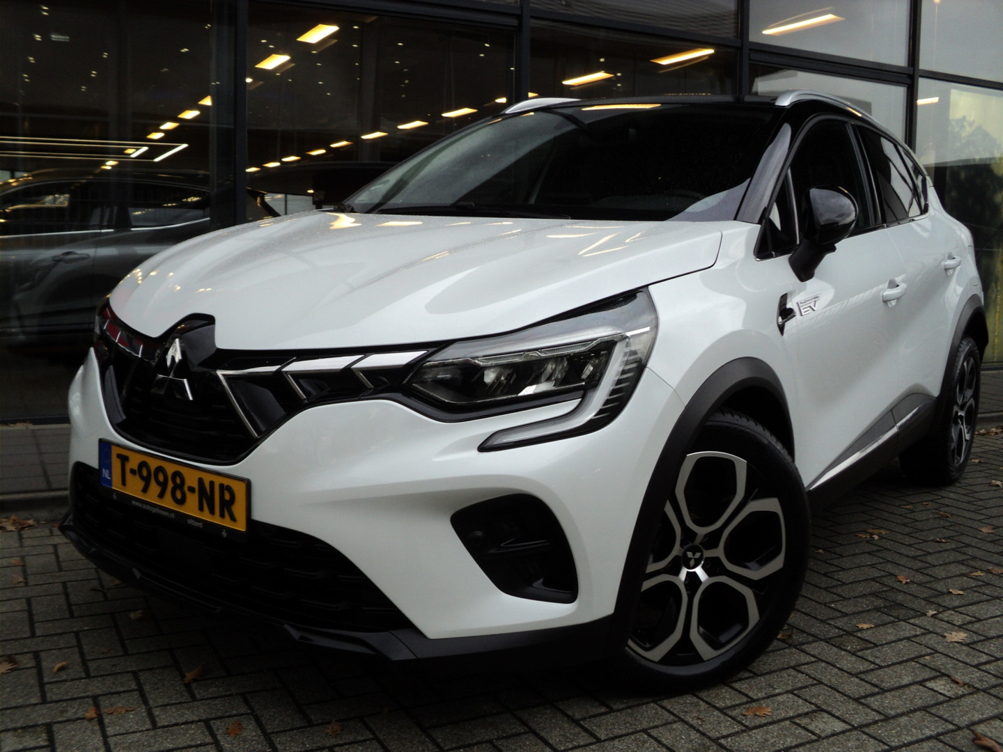 Mitsubishi Mitsubishi