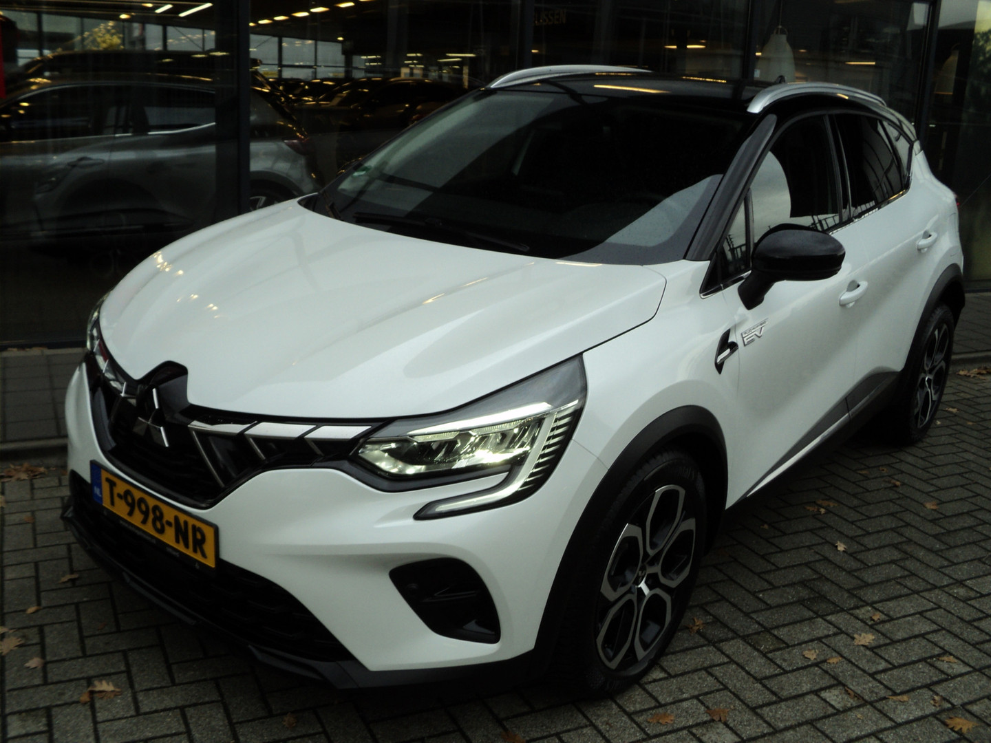 Mitsubishi Mitsubishi