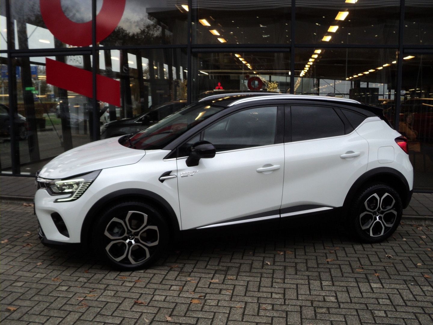 Mitsubishi Mitsubishi