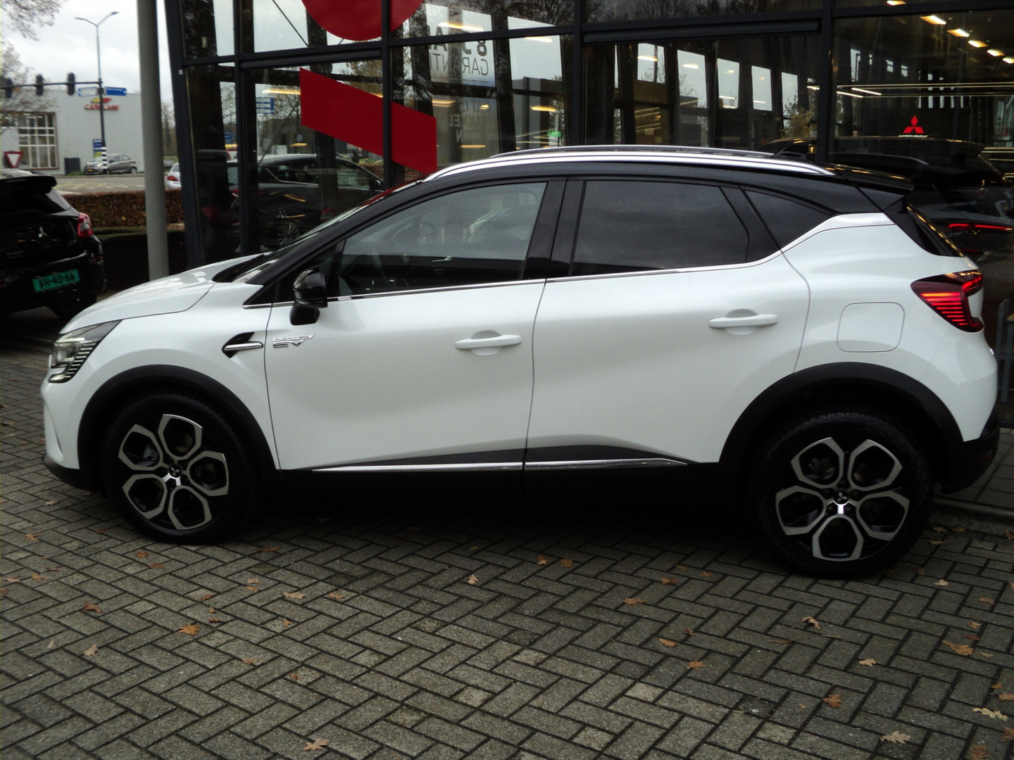 Mitsubishi Mitsubishi