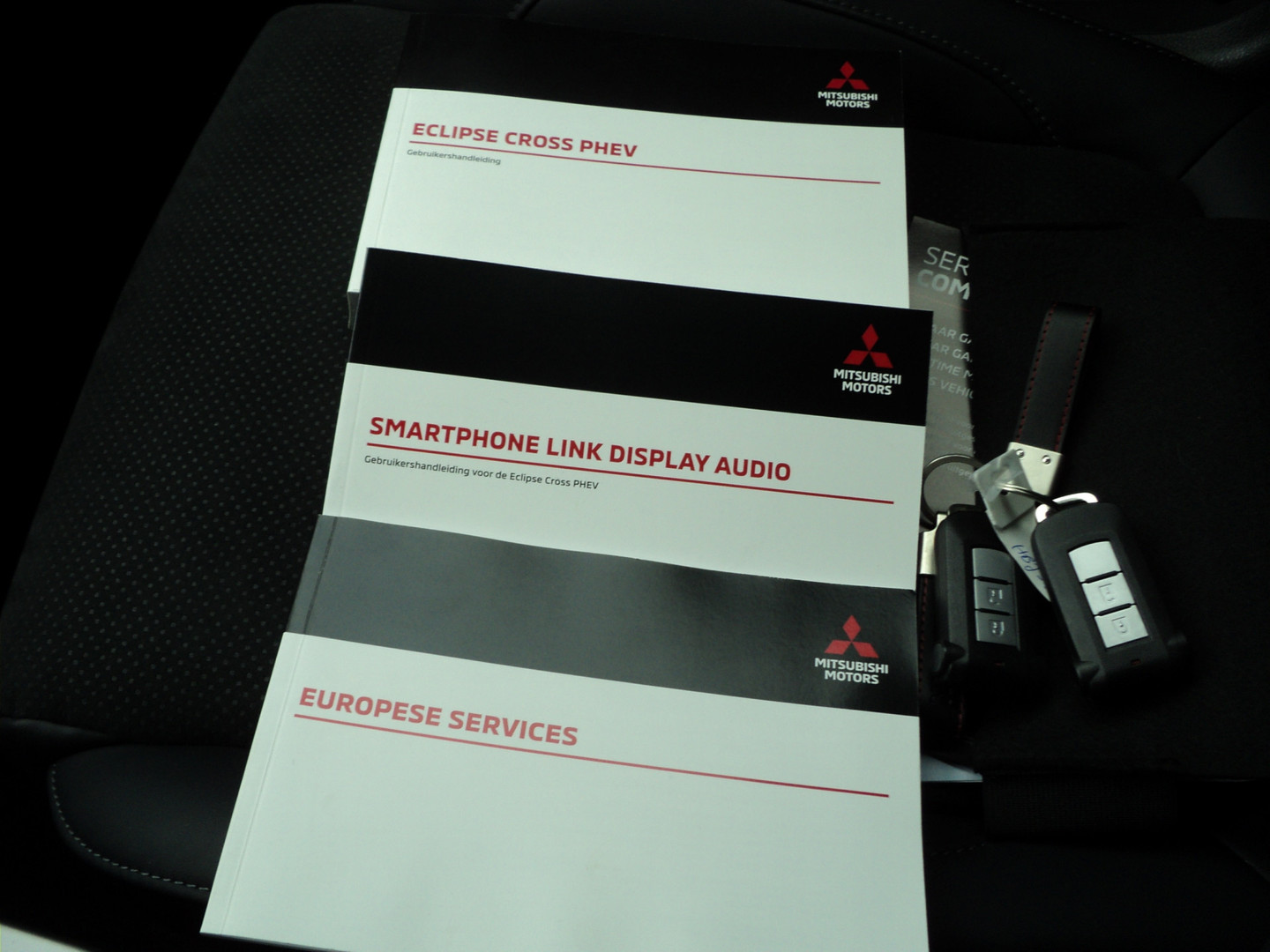 Mitsubishi Mitsubishi