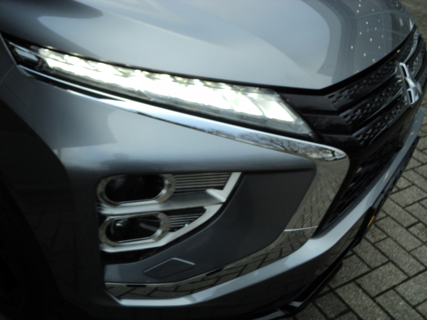 Mitsubishi Mitsubishi