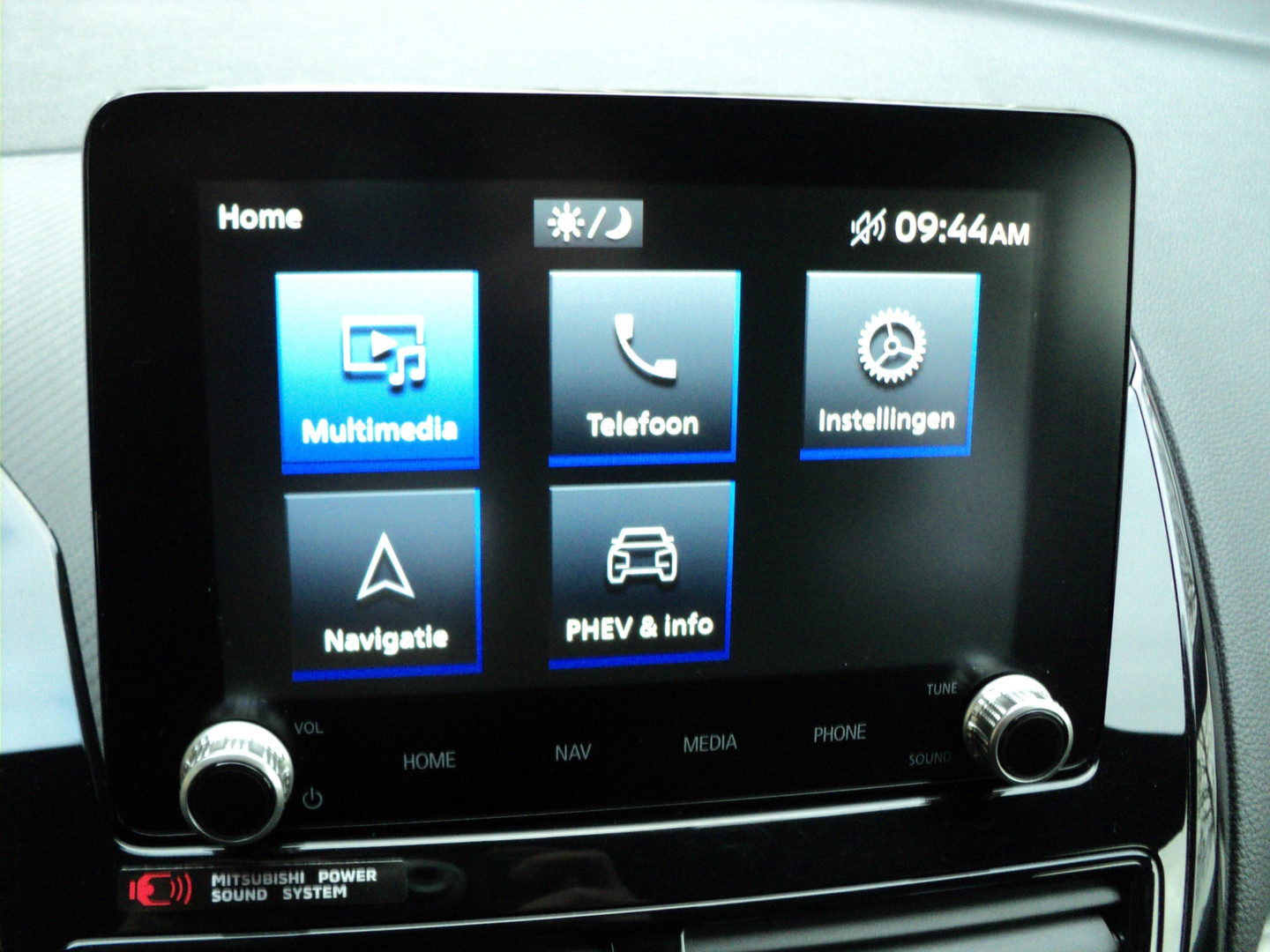 Mitsubishi Mitsubishi