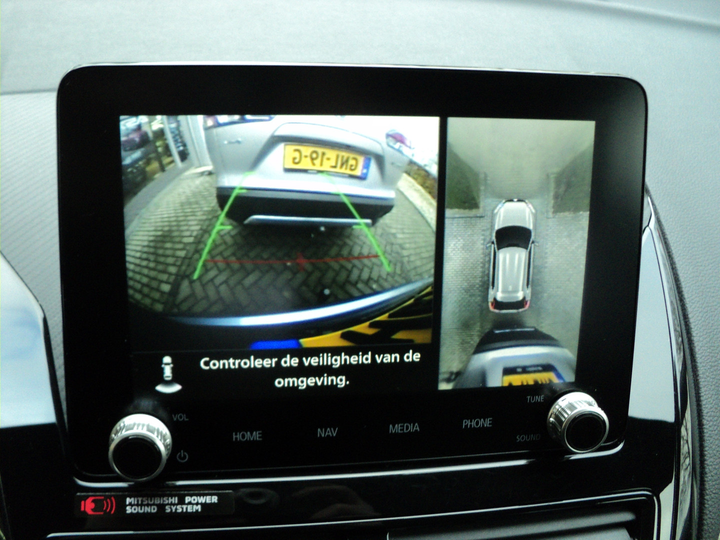 Mitsubishi Mitsubishi