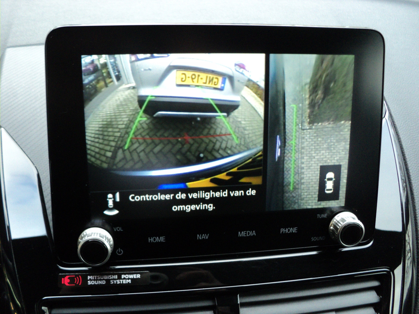 Mitsubishi Mitsubishi