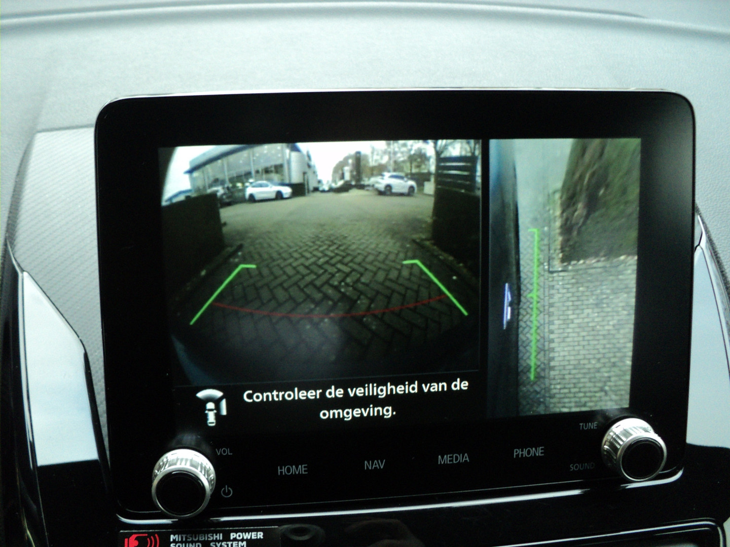 Mitsubishi Mitsubishi