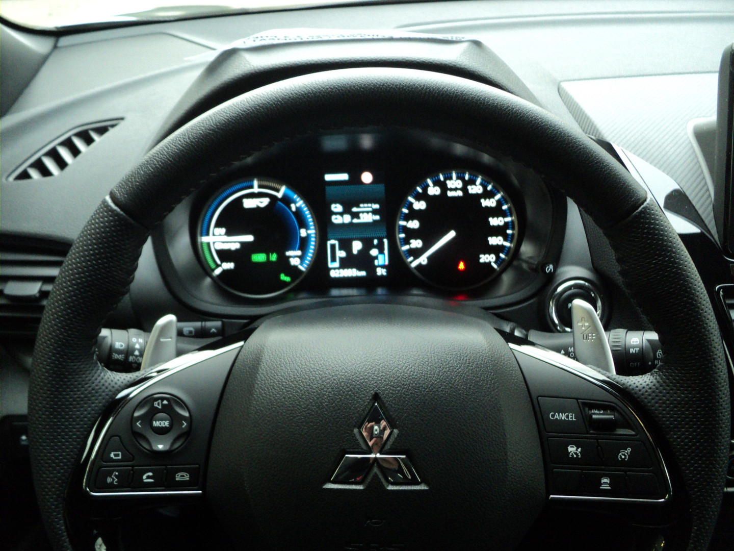 Mitsubishi Mitsubishi