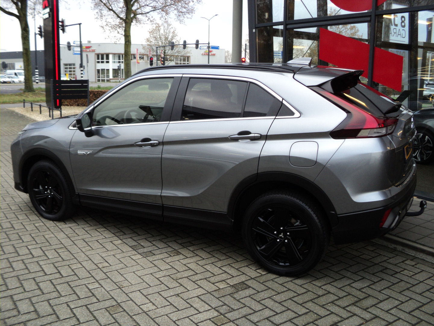 Mitsubishi Mitsubishi