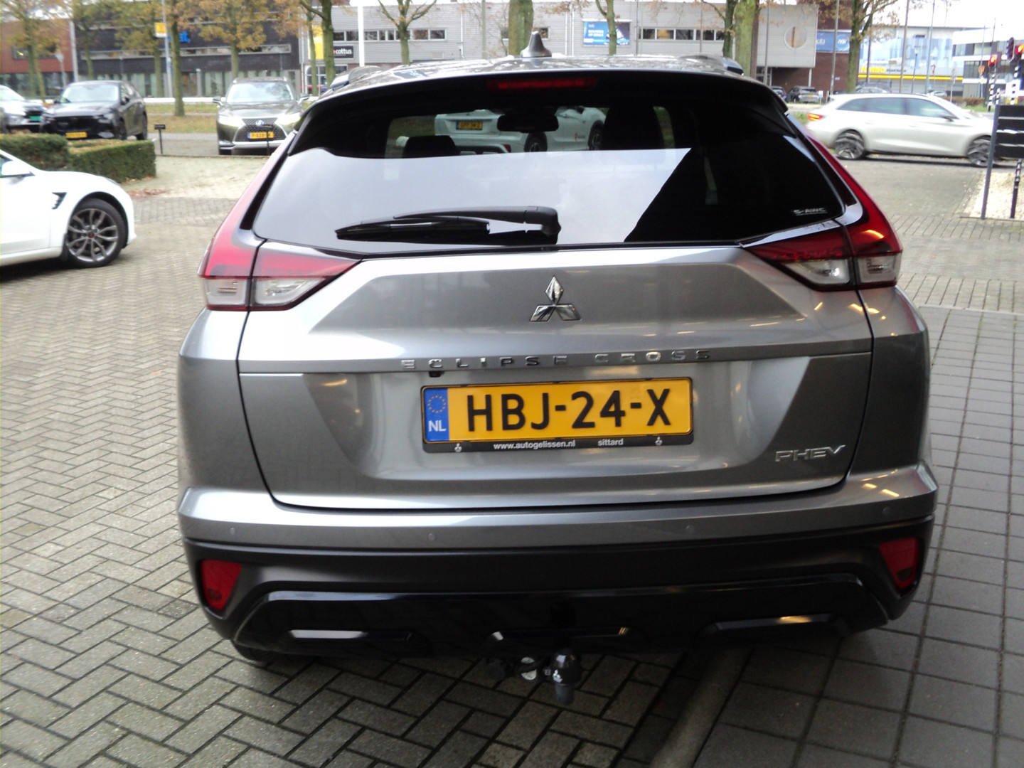 Mitsubishi Mitsubishi