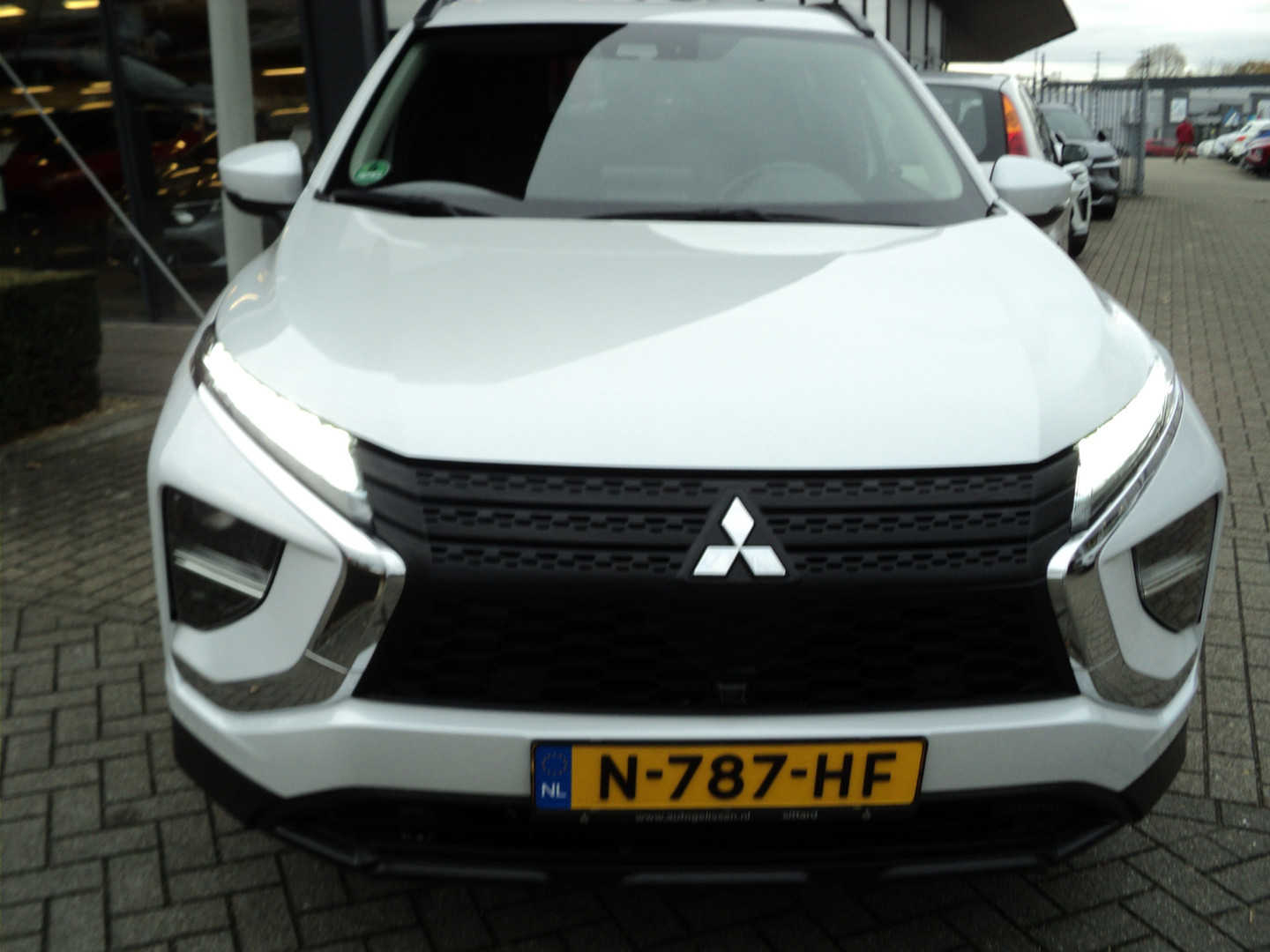 Mitsubishi Mitsubishi