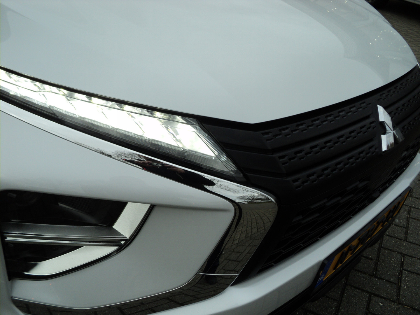 Mitsubishi Mitsubishi