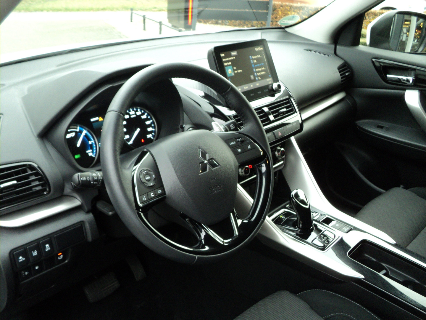 Mitsubishi Mitsubishi