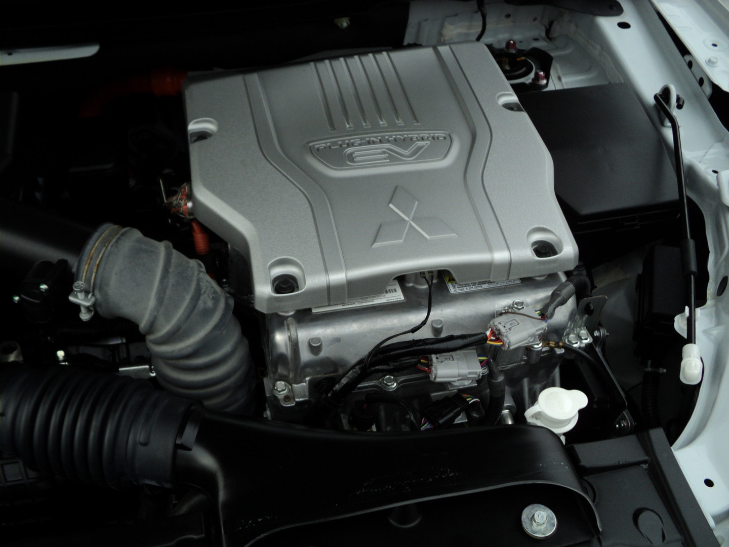 Mitsubishi Mitsubishi