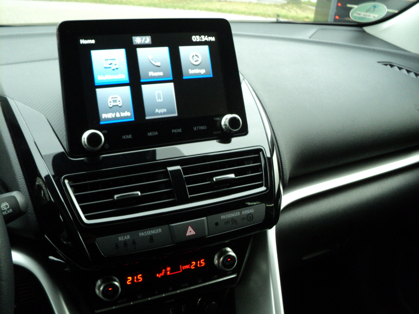 Mitsubishi Mitsubishi