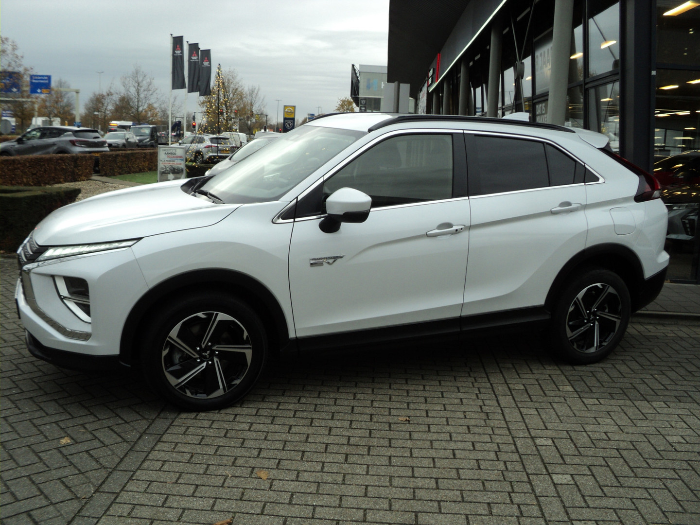 Mitsubishi Mitsubishi