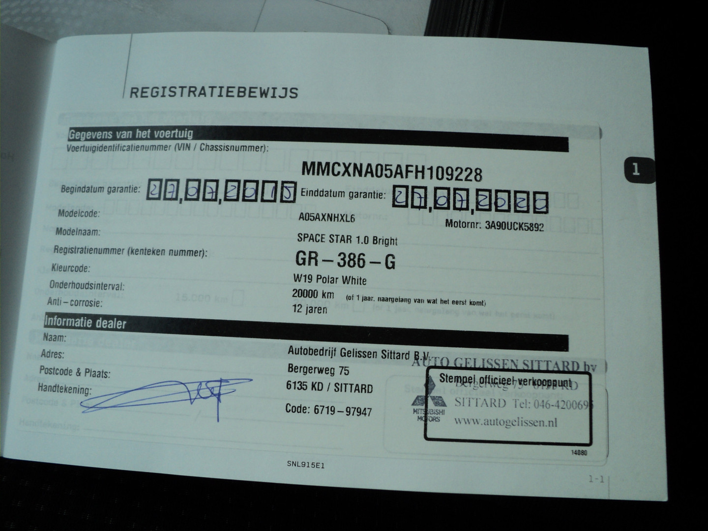 Mitsubishi Mitsubishi