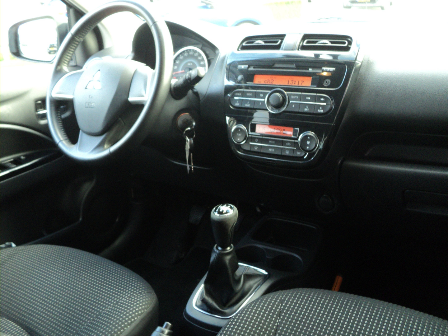 Mitsubishi Mitsubishi