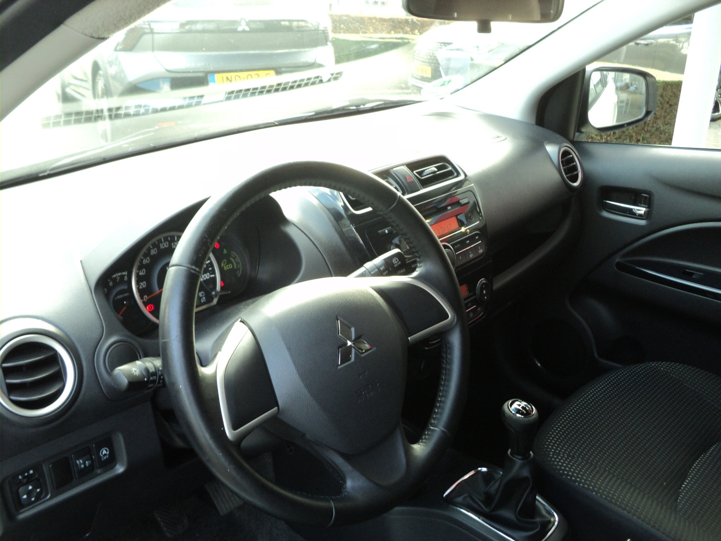 Mitsubishi Mitsubishi