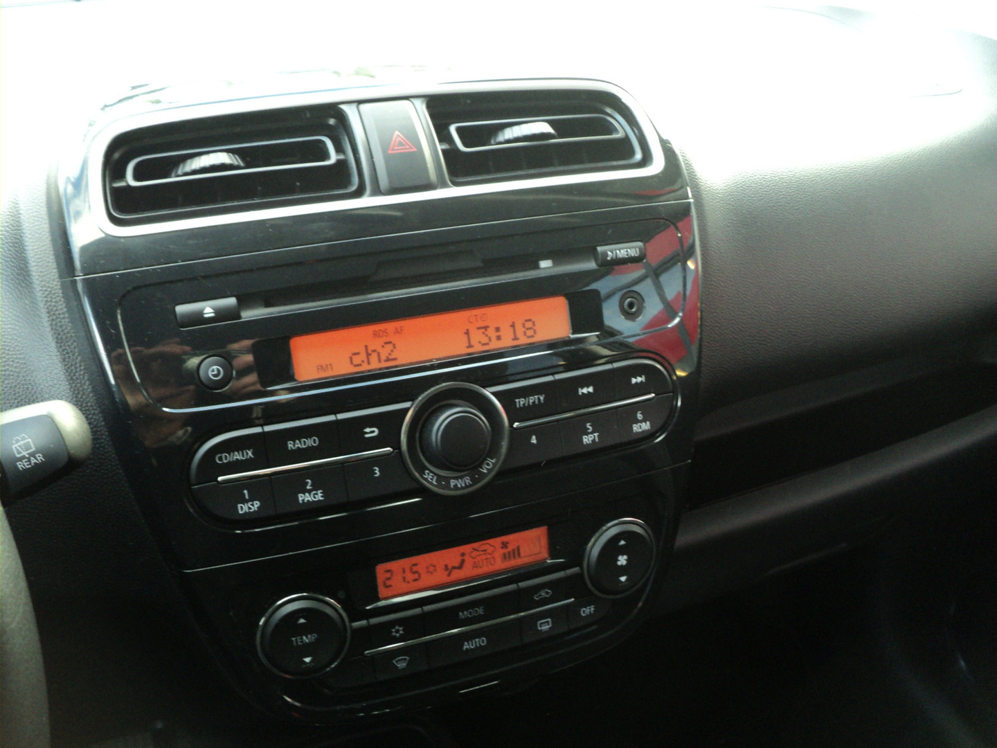 Mitsubishi Mitsubishi