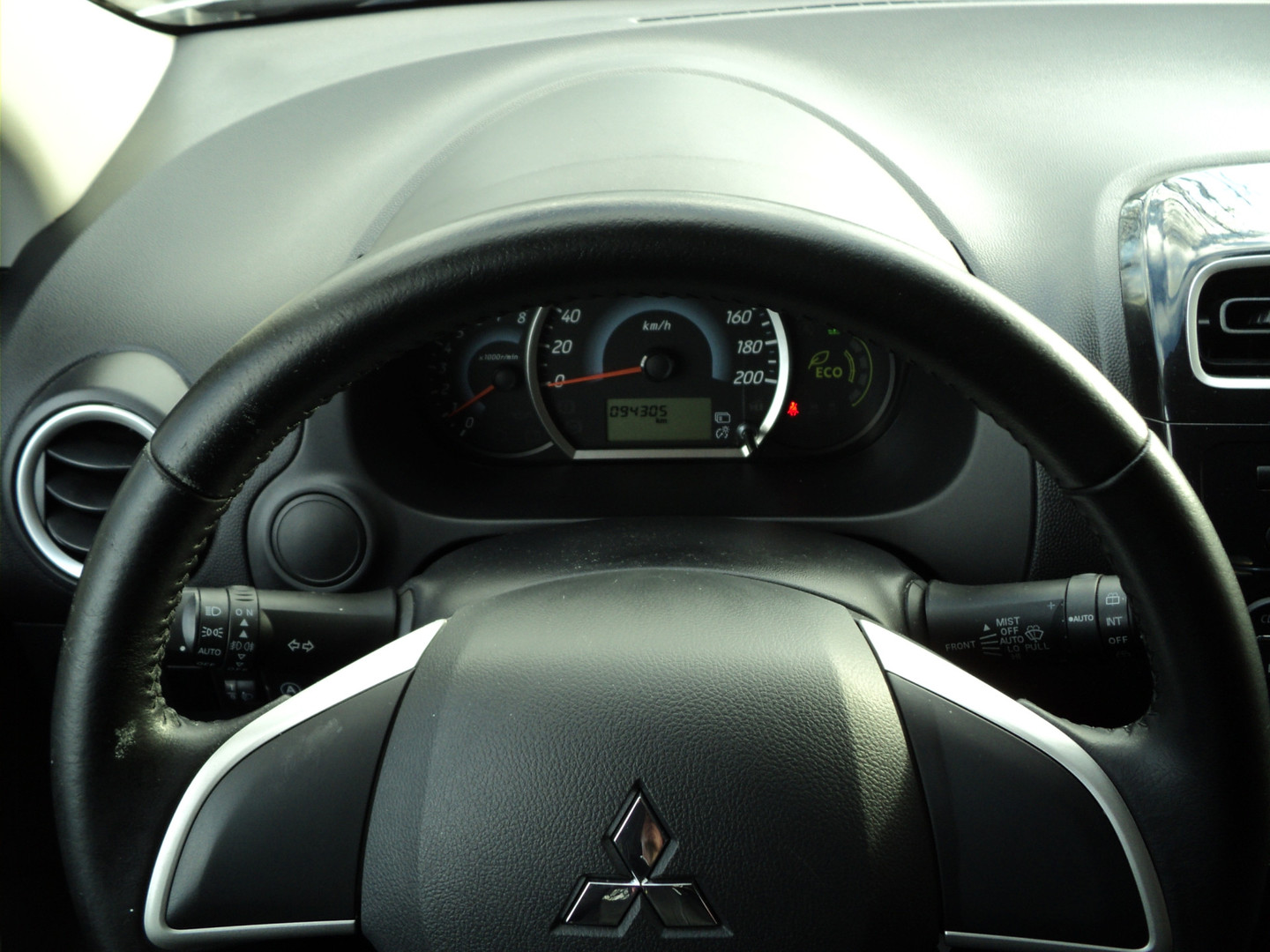 Mitsubishi Mitsubishi