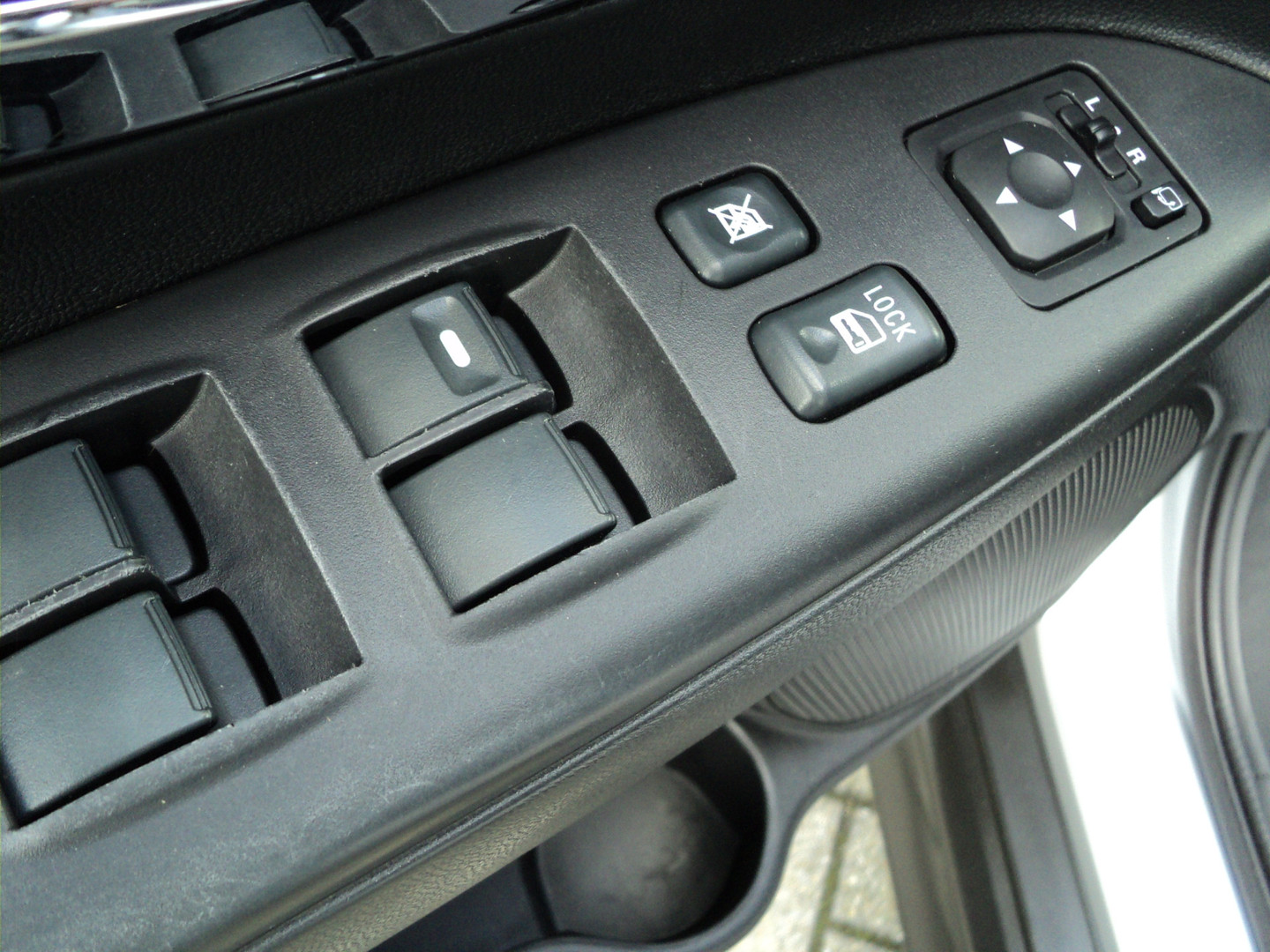 Mitsubishi Mitsubishi