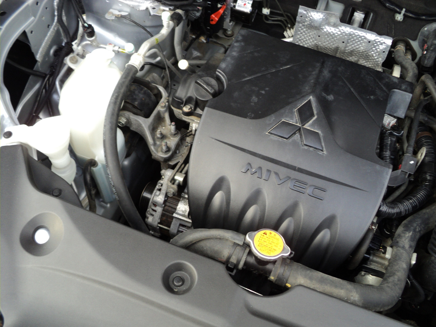 Mitsubishi Mitsubishi