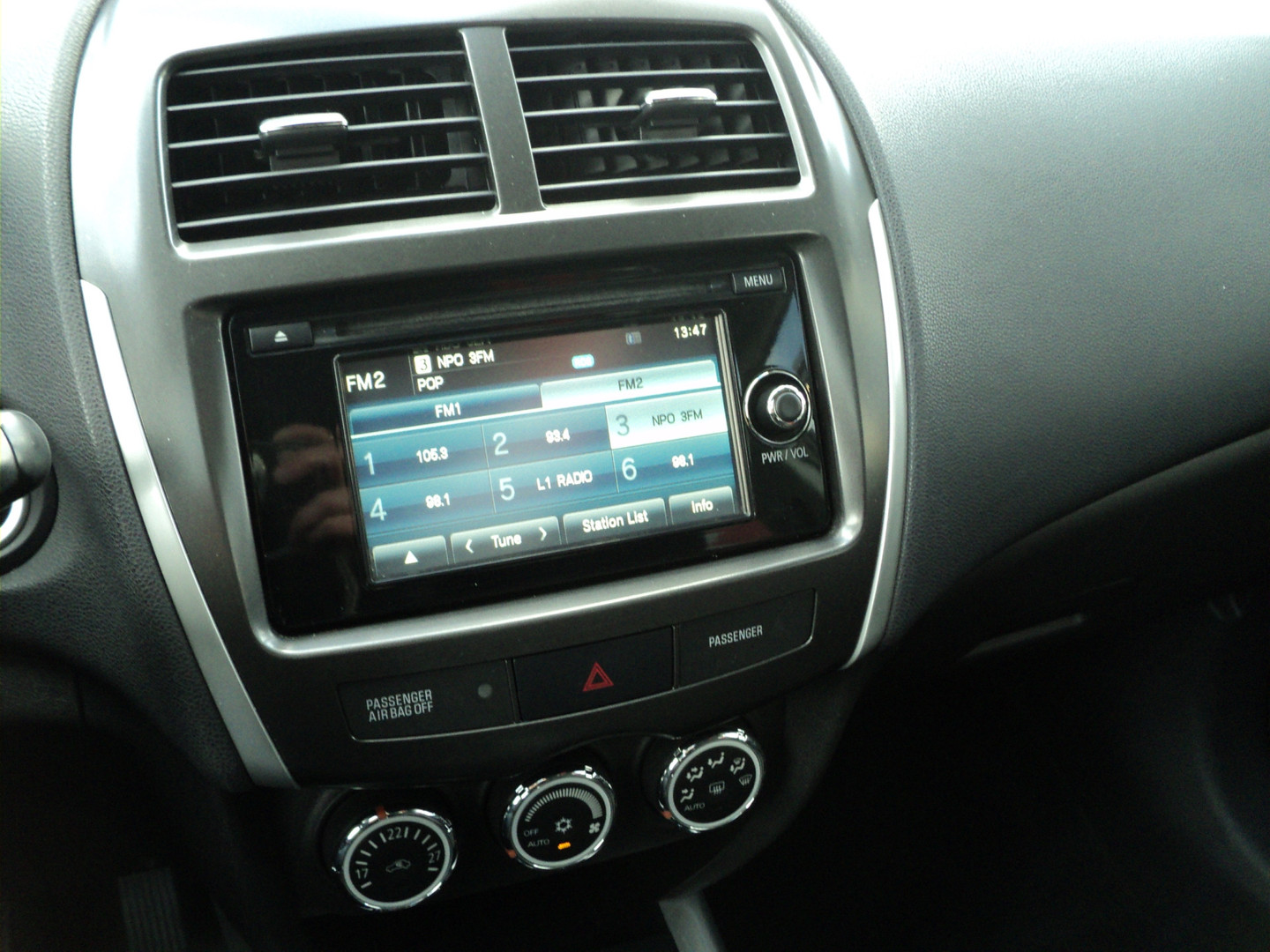 Mitsubishi Mitsubishi