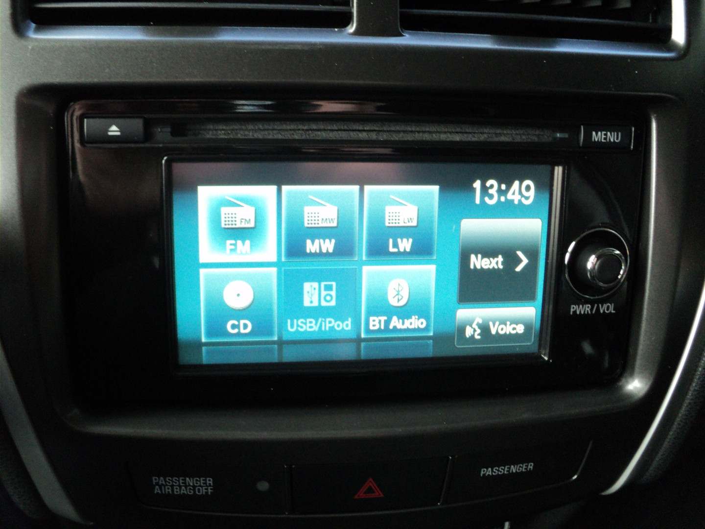 Mitsubishi Mitsubishi