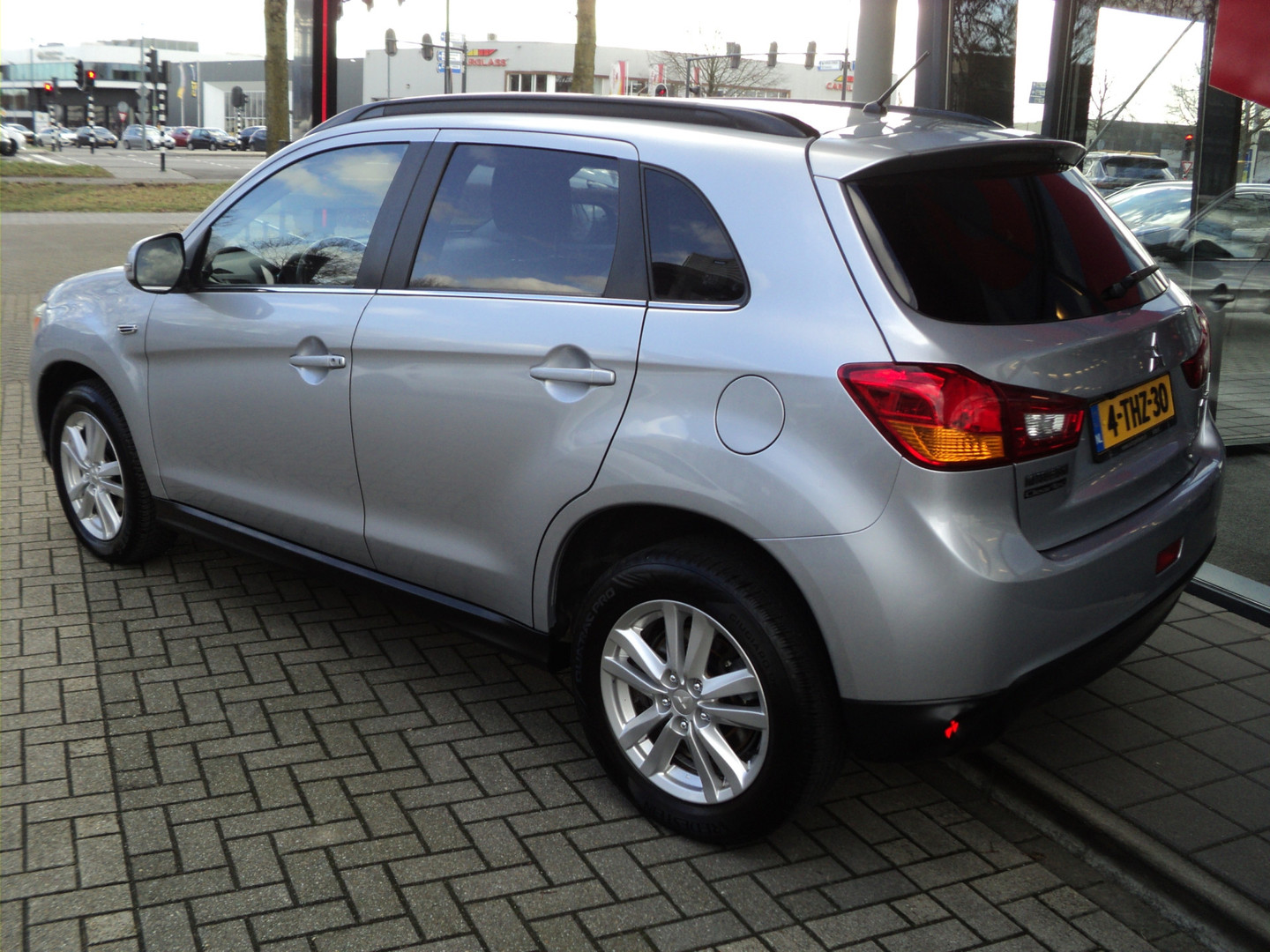 Mitsubishi Mitsubishi