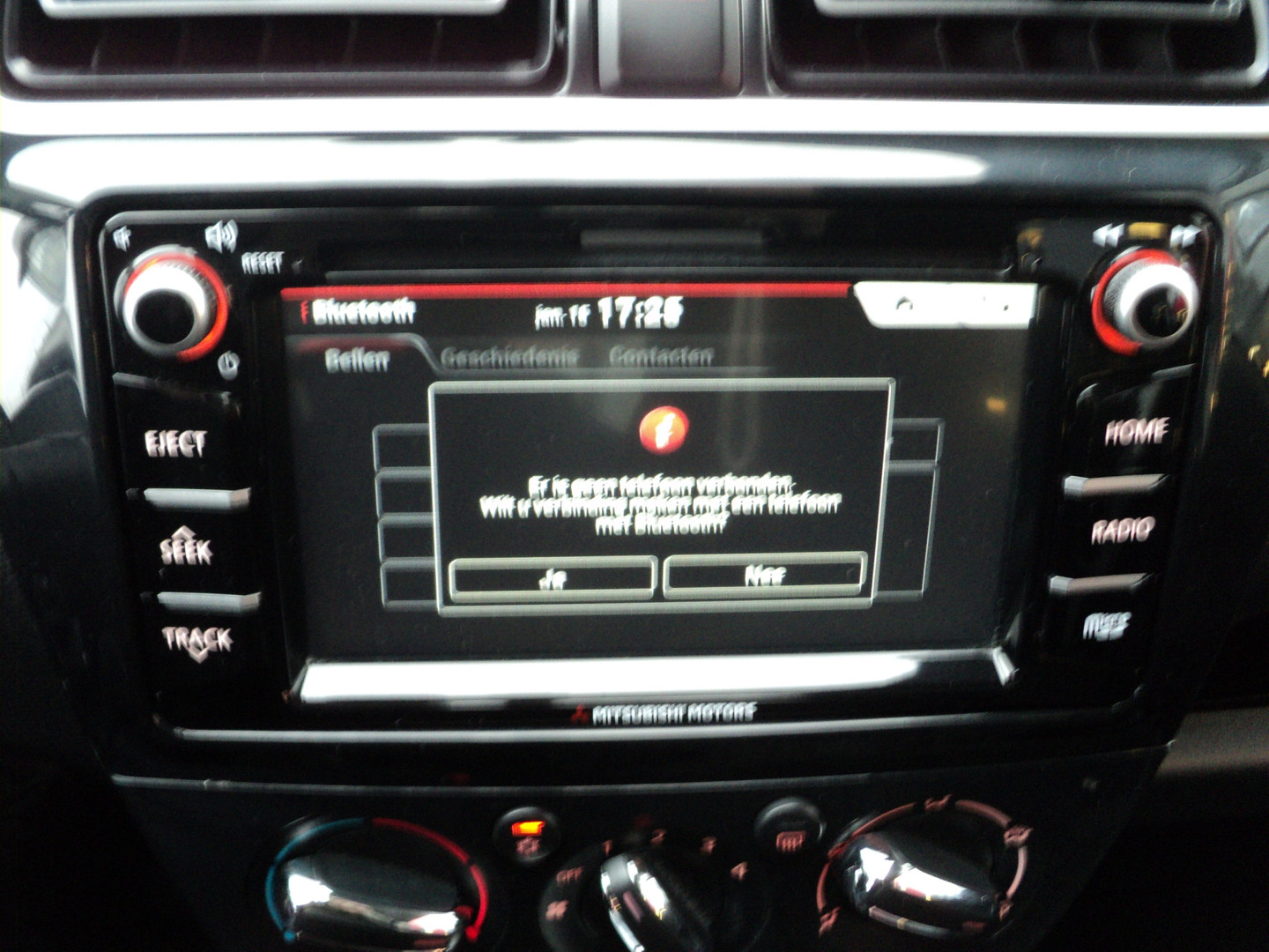 Mitsubishi Mitsubishi