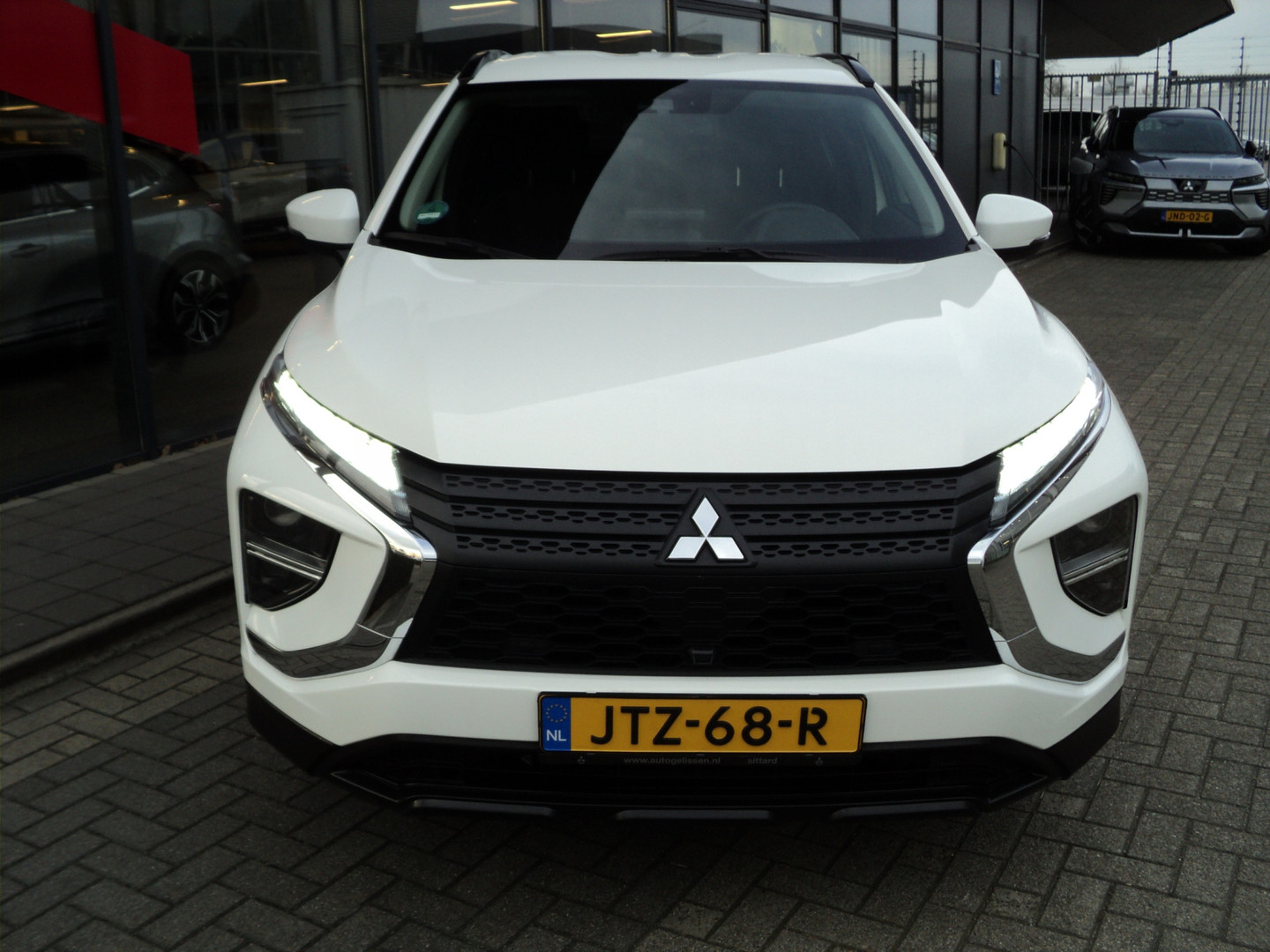 Mitsubishi Mitsubishi