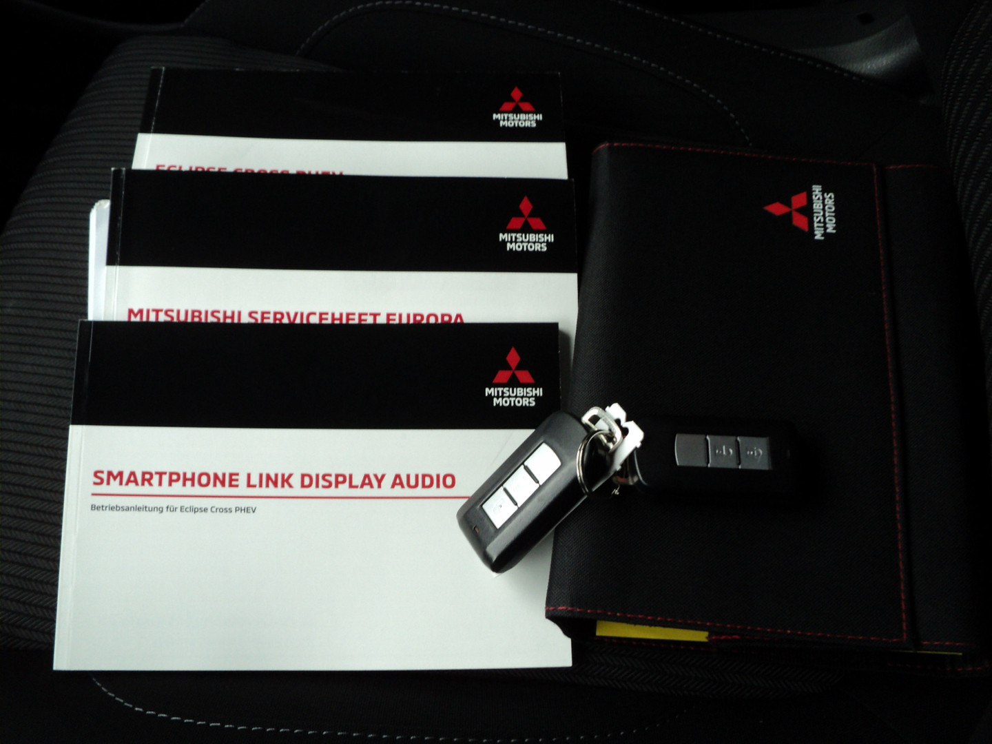 Mitsubishi Mitsubishi