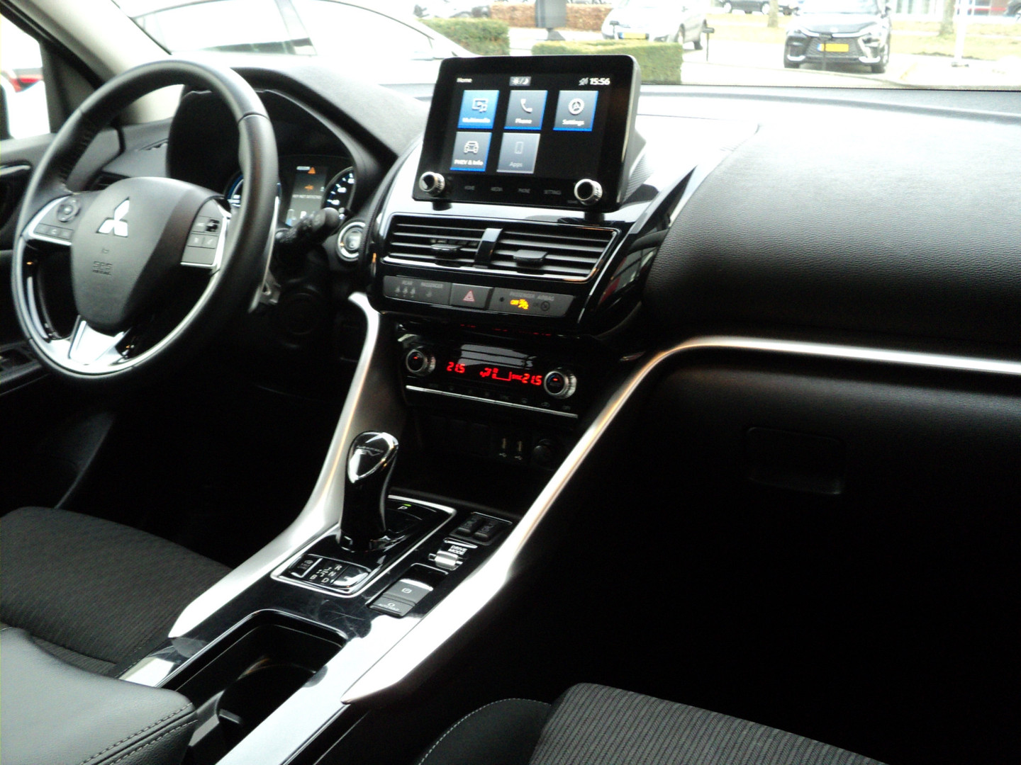 Mitsubishi Mitsubishi