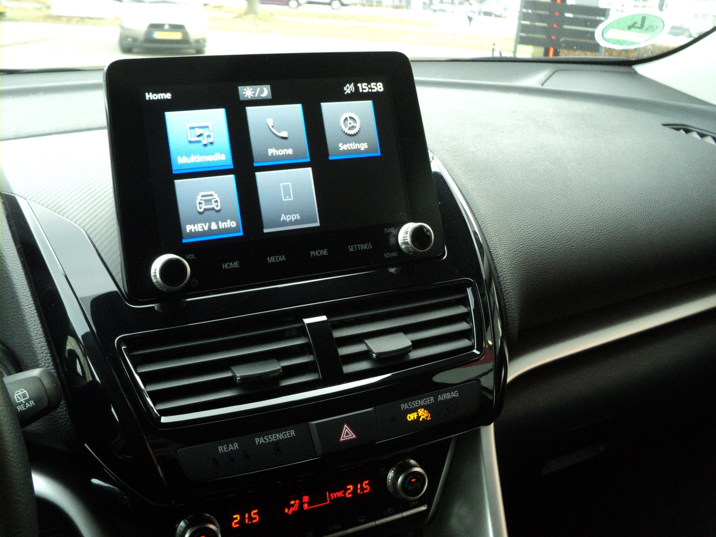 Mitsubishi Mitsubishi