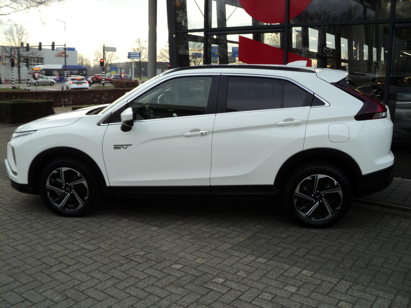 Mitsubishi Mitsubishi