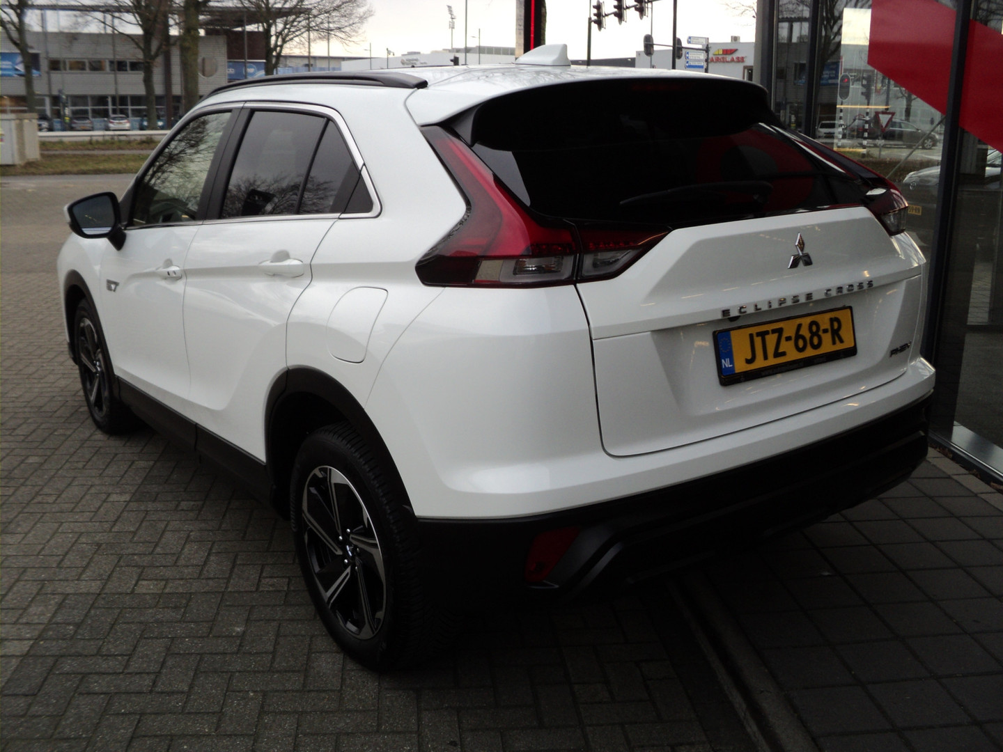 Mitsubishi Mitsubishi