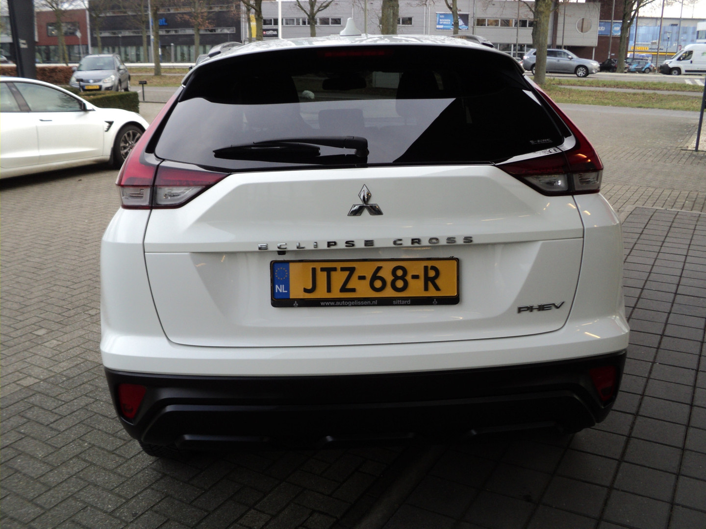 Mitsubishi Mitsubishi