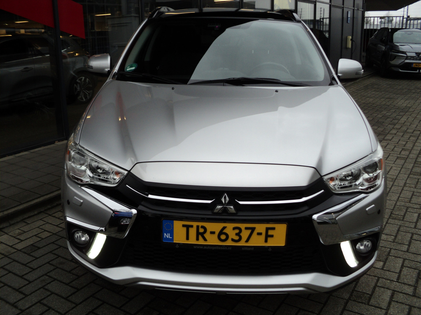 Mitsubishi Mitsubishi