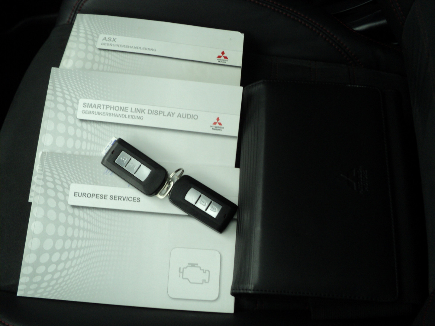 Mitsubishi Mitsubishi