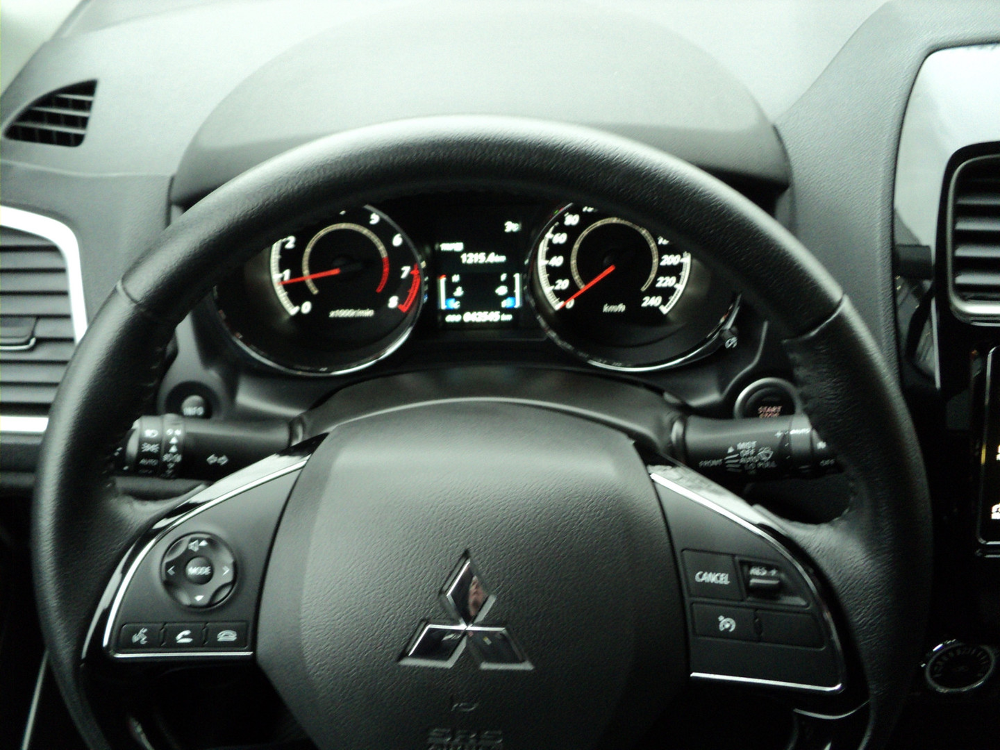 Mitsubishi Mitsubishi