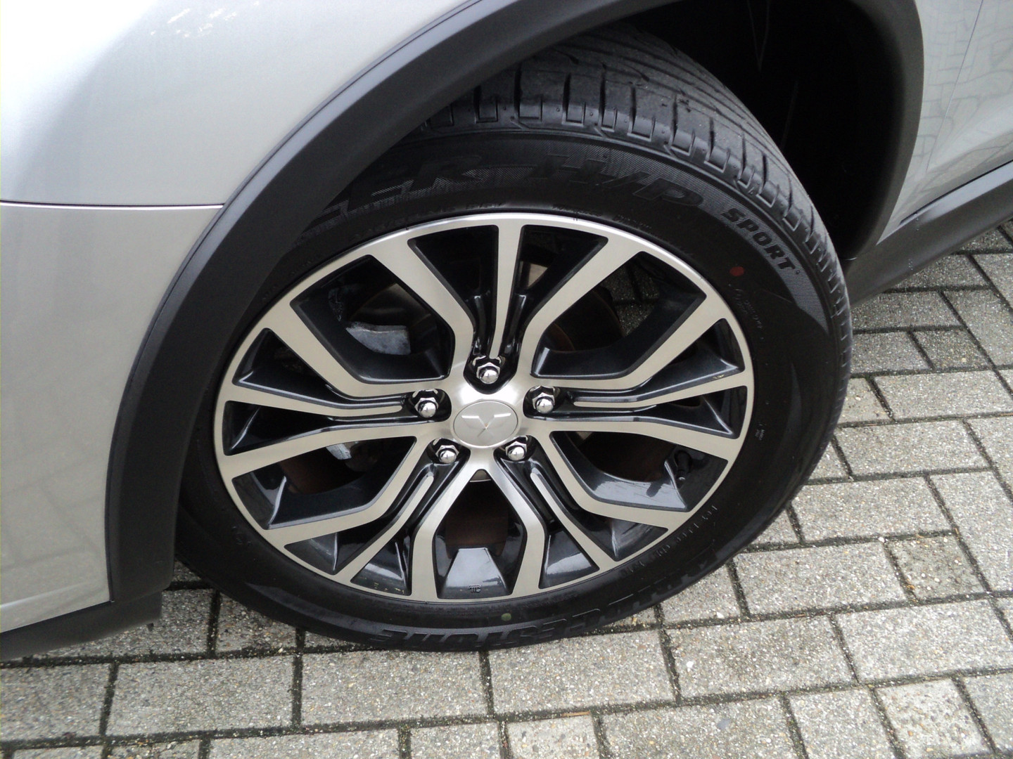 Mitsubishi Mitsubishi