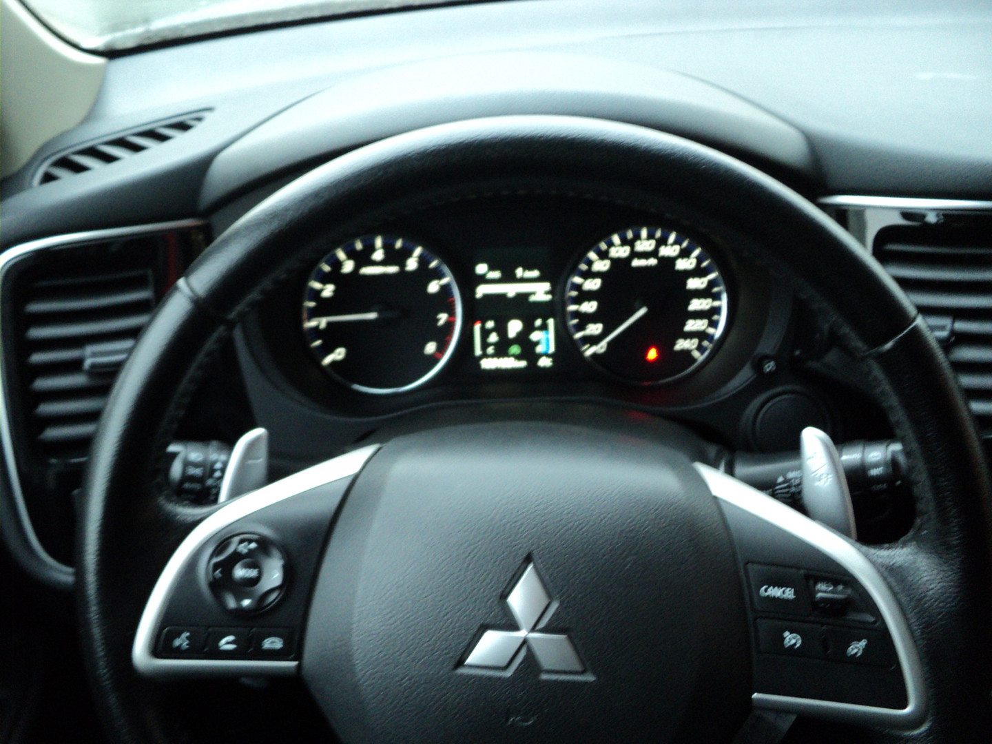 Mitsubishi Mitsubishi