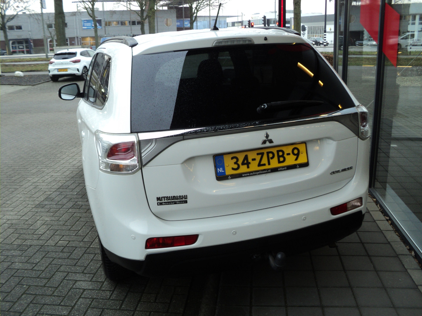 Mitsubishi Mitsubishi