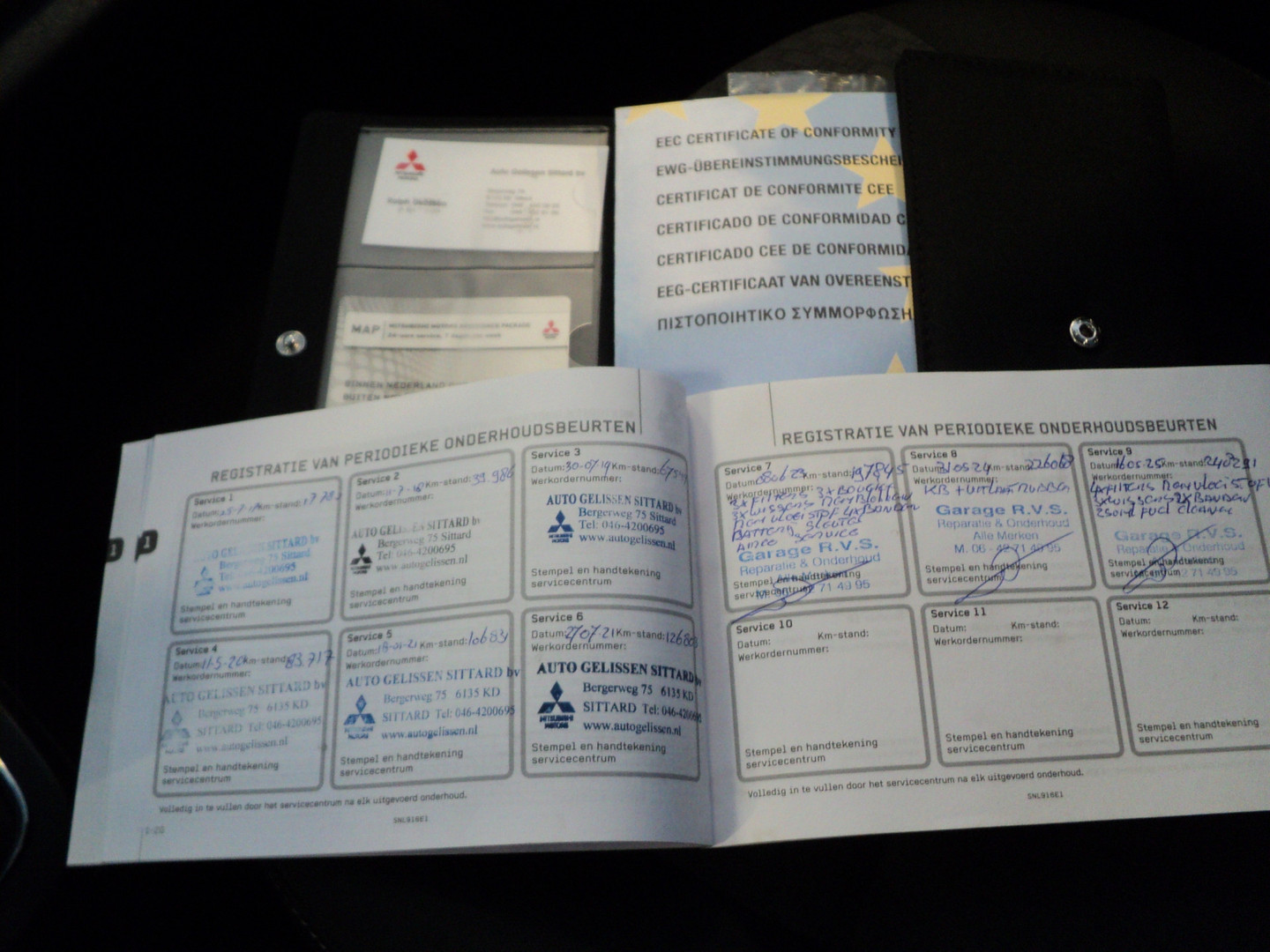 Mitsubishi Mitsubishi