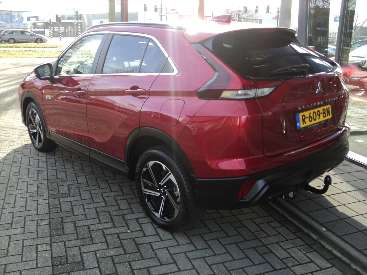 Mitsubishi Mitsubishi