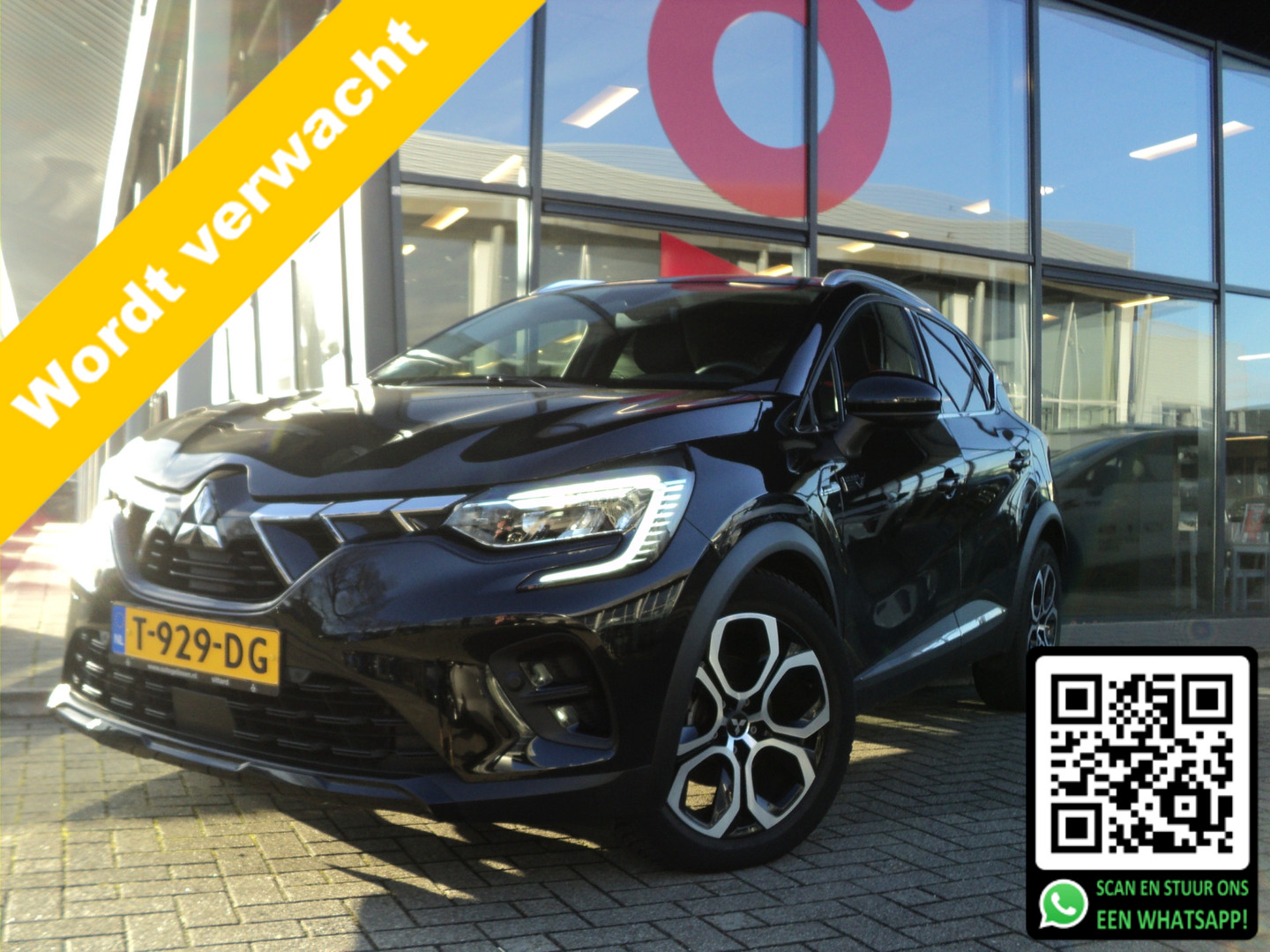 Mitsubishi Mitsubishi