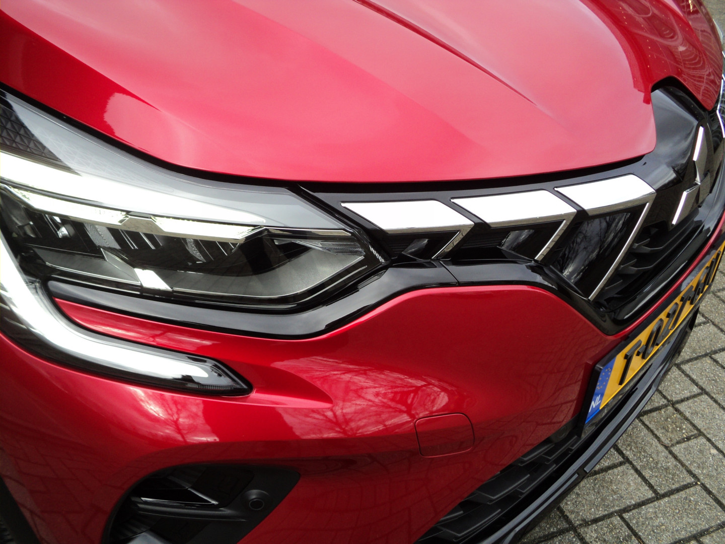 Mitsubishi Mitsubishi